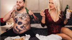 Η Στέλλα Μιζεράκη έκανε το επόμενο βήμα στη σχέση της με τον Dr. Χταπόδια