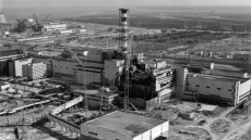 Πέθανε ο πρώην διευθυντής του πυρηνικού σταθμού του Τσερνόμπιλ