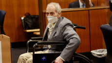 Ρόμπερτ Νταρστ: Ο 78χρονος μεγιστάνας του real estate καταδικάστηκε σε ισόβια για φόνο πρώτου βαθμού