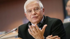 Μπορέλ μετά την AUKUS: Πρέπει να το ξεπεράσουμε, δεν θα γίνουμε μαζοχιστές