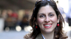 Εφετείο επικύρωσε την ποινή φυλάκισης της βρετανοϊρανής Ναζανίν Ζαγαρί-Ράτκλιφ