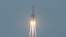 «Δοκιμάσαμε διαστημικό όχημα και όχι υπερηχητικό πύραυλο», λέει η Κίνα