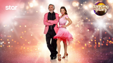 DWTS: Ο Τάσος Παλαντζίδης χόρεψε «sex bomb» - Τα πρώτα σχόλια