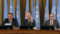 Συρία: Ξεκινά η διαδικασία αναθεώρησης του Συντάγματος