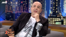 Μάρκος Σεφερλής: Μου την «έπεσε» μια κοπελίτσα και «γύρισε» το μάτι της Έλενας