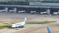 Βαλίτσα το «ύποπτο πακέτο» στο αεροδρόμιο του Μάντσεστερ - Έκλεισε για πάνω από 6 ώρες το Terminal 2