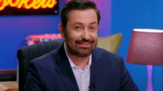 Θέμης Γεωργαντάς: Ο λόγος που αποφάσισε να αλλάξει τηλεοπτική στέγη για την εκπομπή του, After Dark