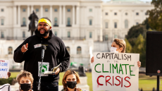 Βλέπουν «δύσκολη» την επίτευξη μιας παγκόσμιας συμφωνίας στη σύνοδο COP26 για το κλίμα