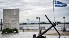 Καιρός σήμερα: Βροχές στα νότια και ψύχρα  κατά τη διάρκεια της ημέρας - Βίντεο και χάρτες