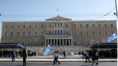 Ποιοι δρόμοι κλείνουν την 28η Οκτωβρίου λόγω των παρελάσεων - Κυκλοφοριακές ρυθμίσεις σε Αθήνα και Πειραιά