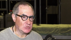 Θοδωρής Ρωμανίδης: Ξεσπά για τους μη επαγγελματίες ηθοποιούς - «Δεν υπάρχει χώρος για εμάς, ποιος θα πρωτοπαίξει;»