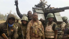 Νιγηρία: Ο στρατός σκότωσε και τον νέο ηγέτη της τζιχαντιστικής οργάνωσης ISWAP