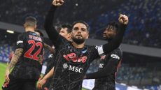 Serie A, Νάπολι-Μπολόνια 3-0: Κορυφή ξανά μέχρι να πει... Ινσίνιε - Δείτε τα γκολ