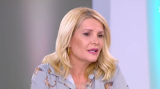 Κατερίνα Νινιού: «Διαγνώστηκα με καρκίνο του μαστού, όταν μου το είπε ο γιατρός, δεν το πίστευα»