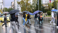 Καιρός: Κακοκαιρία στα δυτικά τμήματα της χώρας για το επόμενο 24ωρο - Πού θα εκδηλωθούν ισχυρές καταιγίδες