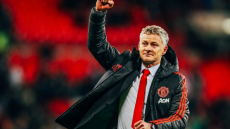 «Ο Ρονάλντο είναι ο... Τζόρνταν της Μάντσεστερ Γιουνάιτεντ», δήλωσε ο Σόλσκιερ