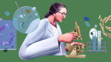 Kamal Ranadive: Το Google Doodle για την Ινδή βιολόγο - Η σπουδαία έρευνα για τον καρκίνο