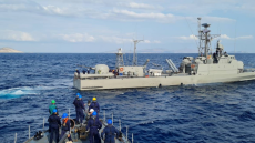 Προσλήψεις στο Πολεμικό Ναυτικό: Λήγει η προθεσμία για τις δεκαπέντε θέσεις οπλιτών