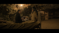 Στα «Κομάντα και Δράκοι» ο Βασίλης έρχεται πιο κοντά με την Ίριδα 