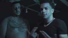 Αιματηρό επεισόδιο στη Λένορμαν με δυο τραυματίες - Ποιος είναι ο ράπερ Thug Slime που προσήχθη για επίθεση με μαχαίρι