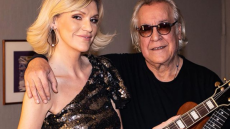 Η ανάρτηση της Σάσας Σταμάτη για τον χαμό του Χρήστου Κυριαζή -  «Χρήστο, φιλαράκι μου... »