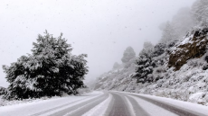  Τι καιρό δείχνουν για τα Χριστούγεννα τα Μερομήνια 