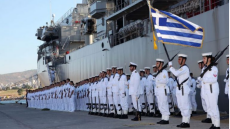 Προσλήψεις στο Πολεμικό Ναυτικό: Τα αποτελέσματα για  τις 200 θέσεις οπλιτών βραχείας ανακατάταξης (ΟΒΑ)