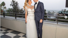 Πάρις Χίλτον: Παντρεύτηκε τον εκλεκτό της καρδιάς της Κάρτερ Ριμ 