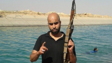 Συνελήφθη στη Βουλγαρία άνδρας που έχει καταδικαστεί για τρομοκρατία στο Βέλγιο 