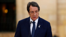 Αρνητικός στον κορωνοϊό ο Αναστασιάδης - Βλέπει αύριο τον Δένδια