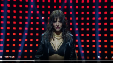 Λάουρα Νάργες: Αντικατέστησε την Ιωάννα Τούνη στο J2US