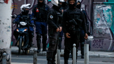 Επέτειος Γρηγορόπουλου: Έκτακτες κυκλοφοριακές ρυθμίσεις στο κέντρο της Αθήνας - Τα μέτρα της ΕΛ.ΑΣ. 