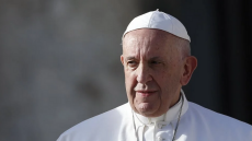 Πάπας Φραγκίσκος: Για πρώτη φορά  «παρακάλεσε» τον Πούτιν να σταματήσει «το σπιράλ βίας»