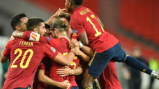 Οι επτά ομάδες της τελικής φάσης του Μουντιάλ 2022 - Ποιες «κλείδωσαν» τα μπαράζ - Δείτε βίντεο