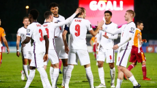 Ιστορική 10άρα για Αγγλία, κάζο για Ιταλία - Οι 9 Ευρωπαίοι που πάνε Κατάρ - Δείτε τα γκολ