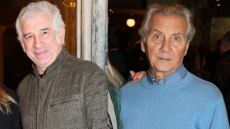 «Όφειλα να το κάνω γι’ αυτά τα κορίτσια», απαντάει ο Γιώργος Λέφας στις δηλώσεις Φιλιππίδη