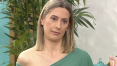 «Όταν έπαιζα στο Λόγω Τιμής με έβλεπαν στο δρόμο και με έβριζαν», θυμάται η Βίκυ Βολιώτη