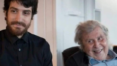 Ο εγγονός του Μίκη Θεοδωράκη αποκάλυψε το «παράπονο» που είχε από τον παππού του