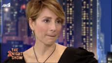 Ευδοκία Ρουμελιώτη: Βάλαμε μέσον για να δωρίσουμε τα όργανα της μητέρας μου