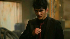 Θεσσαλονίκη: Πρωταγωνιστής των «Expendables 4» στην πορεία για το Πολυτεχνείο (βίντεο)