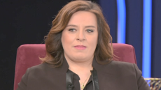 Γωγώ Τσαμπά: «Έπινα σε μόνιμη βάση, καθημερινά, κάθε βράδυ τόσο στη δουλειά, όσο και εκτός δουλειάς»