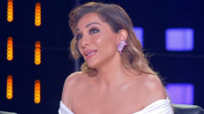 J2US: Η Δέσποινα Βανδή απαντά στον Νίκο Μπάρκουλη μετά την έντονη ενόχληση της μητέρας του