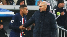 Ζιντάν: «Η κουτουλιά στον Ματεράτσι δεν ήταν το σωστό τέλος, η ιστορία μου με τους Μπλε δεν έχει τελειώσει»