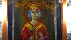 Γιορτή σήμερα 25/11: Η ιστορία της Αγίας Αικατερίνης, έθιμα και παραδόσεις 