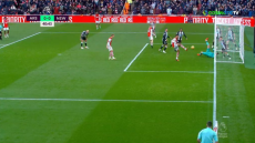 Βίντεο: Ο Ομπαμεγιάνγκ έχασε την ευκαιρία της χρονιάς