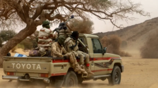 Νίγηρας: 16 άμαχοι νεκροί σε ενέδρα ενόπλων κοντά στα σύνορα με Μάλι
