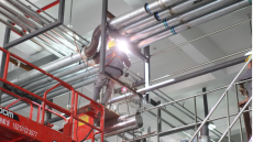 Bαθιά ύφεση στην Ευρώπη εάν ο Πούτιν κλείσει τις βάνες του φυσικού αερίου