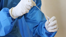 Θεσσαλονίκη: Δωρεάν rapid tests στο πρώην στρατόπεδο Καρατάσιου  στην Πολίχνη Θεσσαλονίκης