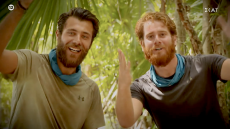 Τζέιμς Καφετζής: «Έχω απογοητευτεί από τον Μπάρτζη, έβγαλε μια πικρία, αντί να μου μιλήσει, τα είπε δημόσια»