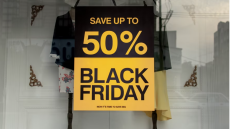 Black Friday: To 68% των επιχειρήσεων δεν είδε διαφορά στις πωλήσεις